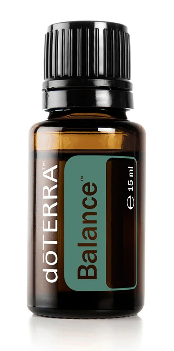 doTerra Balance