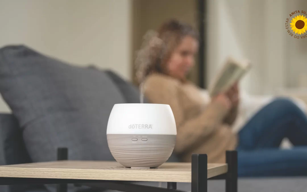 5 sinais de que a ansiedade está a afetar o teu bem-estar