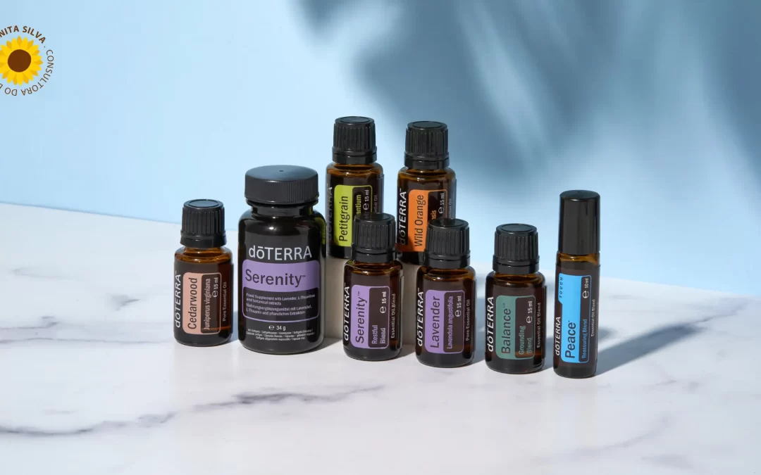 Como escolher óleos essenciais com segurança